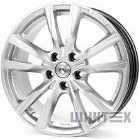 Momo Reds K2 HD 8x18 5x112 ET35 DIA79.6 MTB